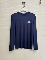 超希少！2027 モンクレール 新作 長袖Tシャツ スーパーコピー 3色