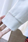 高品質♪♪♪  2027 クロムハーツ 新作 長袖Tシャツ コピー 2色