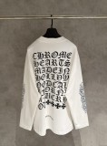 絶対欲しい！ 2027 クロムハーツ 新作 長袖Tシャツ スーパーコピー