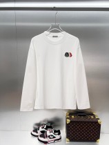 超希少！2027 モンクレール 新作 長袖Tシャツ 偽物