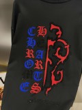 人気急上昇 2027 クロムハーツ 新作 パーカー コピー