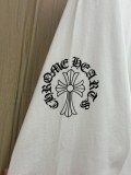 入手困難！ 2027 クロムハーツ 新作 長袖Tシャツ コピー
