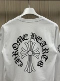 入手困難！ 2027 クロムハーツ 新作 長袖Tシャツ コピー
