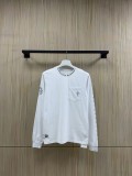 入手困難！ 2027 クロムハーツ 新作 長袖Tシャツ コピー