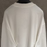 すぐ届く 2027 クロムハーツ 新作 長袖Tシャツ 偽物
