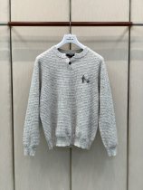 【限定カラー】 2027 クロムハーツ 新作 ニット コピー