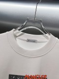 争奪戦 2027 モンクレール 新作 長袖Tシャツ 偽物