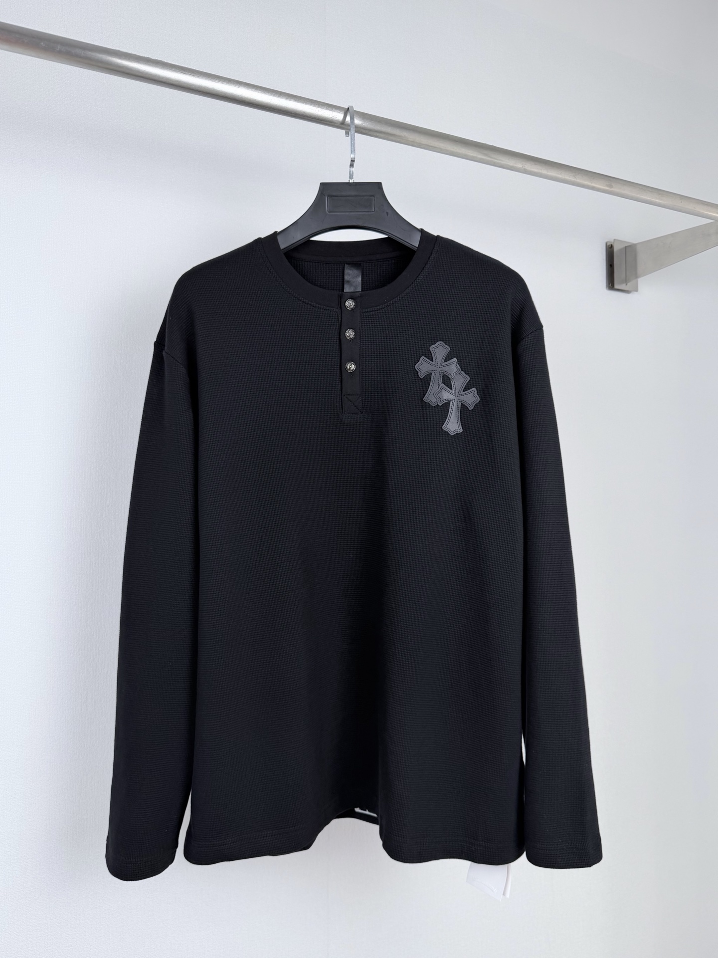 注目度抜群！ 2027 クロムハーツ 新作 長袖Tシャツ 偽物