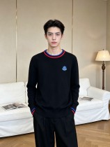 高品質 2027 モンクレール 新作 ニット コピー 2色