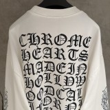 絶対欲しい！ 2027 クロムハーツ 新作 長袖Tシャツ スーパーコピー
