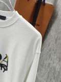 完売前に！2027 プラダ 新作 パーカー 偽物