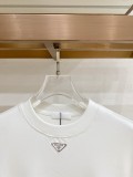 おすすめ 2027 プラダ 新作 長袖Tシャツ 偽物