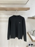 完売必至 ★ 2027 プラダ 新作 長袖Tシャツ 偽物