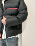 高品質♪♪♪ 2027 プラダ 新作 ダウンジャケット コピー