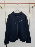 世界中で大人気♪ 2027 プラダ 新作 パーカー コピー 3色