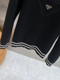 【大特価】2027 プラダ 新作 ニット スーパーコピー