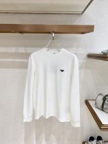 人気No1 2027 プラダ 新作 長袖Tシャツ コピー