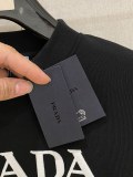 絶対欲しい！2027 プラダ 新作 長袖Tシャツ スーパーコピー