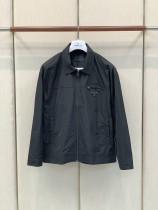 日本未入荷 2027 プラダ 新作 ジャケット スーパーコピー