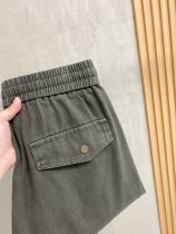 高品質 2027 プラダ 新作 カジュアルパンツ スーパーコピー
