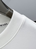 世界中で大人気♪ 2027 プラダ 新作 長袖Tシャツ コピー