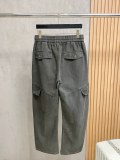 高品質 2027 プラダ 新作 カジュアルパンツ スーパーコピー