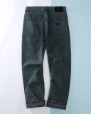 世界中で大人気♪ 2027 プラダ 新作 ジーンズ スーパーコピー
