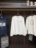 即発送！2027 ディオール 新作 長袖Tシャツ コピー