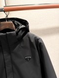 絶対欲しい！2027 プラダ 新作 ジャケット スーパーコピー