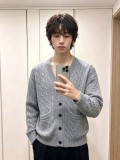 超希少！2027 プラダ 新作 ニット コピー 2色