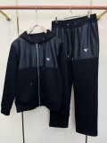 人気No1 2027 プラダ 新作 セットアップ コピー