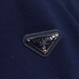 超希少！2027 プラダ 新作 長袖Tシャツ スーパーコピー