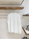 完売必至 ★ 2027 ディオール 新作 長袖Tシャツ スーパーコピー