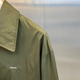 激安価格！2027 プラダ 新作 ジャケット コピー