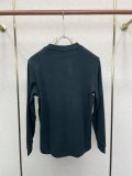 【大特価】2027 プラダ 新作 長袖Tシャツ 偽物