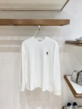 日本未入荷 2027 ディオール 新作 長袖Tシャツ 偽物