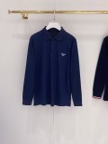 超希少！2027 プラダ 新作 長袖Tシャツ スーパーコピー