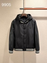 世界中で大人気♪ 2027 プラダ 新作 ジャケット スーパーコピー