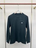 【大特価】2027 プラダ 新作 長袖Tシャツ 偽物