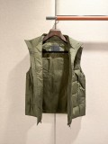 《人気★》2027 プラダ 新作 ダウンベスト スーパーコピー