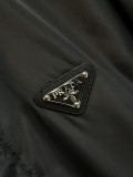 累積売上総額第１位！2027 プラダ 新作 ジャケット スーパーコピー