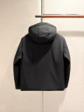 絶対欲しい！2027 プラダ 新作 ジャケット スーパーコピー