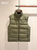 《人気★》2027 プラダ 新作 ダウンベスト スーパーコピー