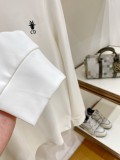 日本未入荷 2027 ディオール 新作 長袖Tシャツ 偽物