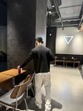 入手困難品！2027 ディオール 新作 ニット 偽物