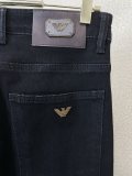 超希少！ 2027 ジョルジオアルマーニ 新作 カジュアルパンツ 偽物