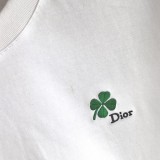 注目度抜群！2027 ディオール 新作 長袖Tシャツ コピー 2色