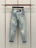 累積売上総額第１位！2027 ディオール 新作 ジーンズ スーパーコピー