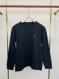 目を惹くカラー 2027 ディオール 新作 長袖Tシャツ スーパーコピー 3色