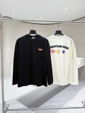 完売必至 ★ 2027 ディオール 新作 長袖Tシャツ コピー 2色